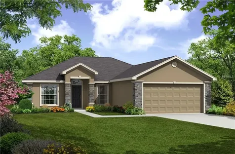 331 Dinner Lake Court Lake Wales FL 33859