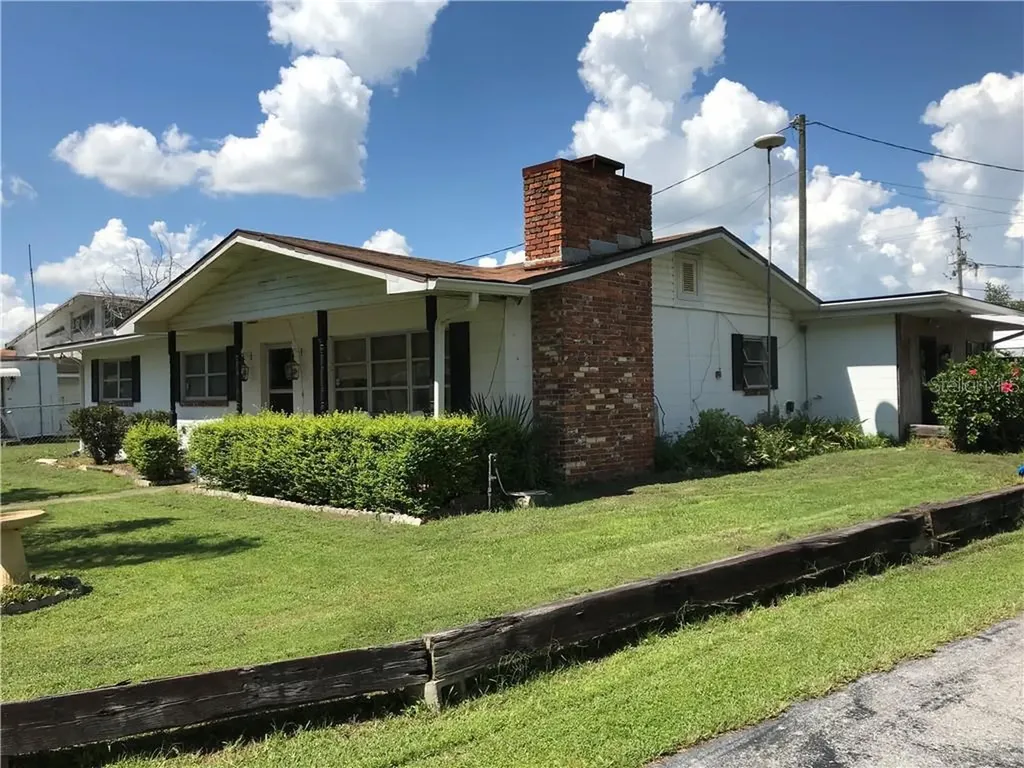 2710 Avenue G NW Winter Haven FL 33880