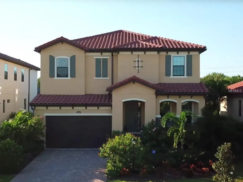 6212 Champions Row Street Bradenton FL 34210