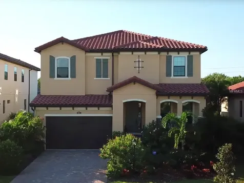 6212 Champions Row Street Bradenton FL 34210