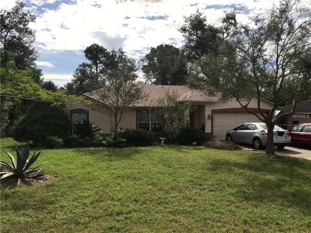 745 N Midland Drive Deltona FL 32725