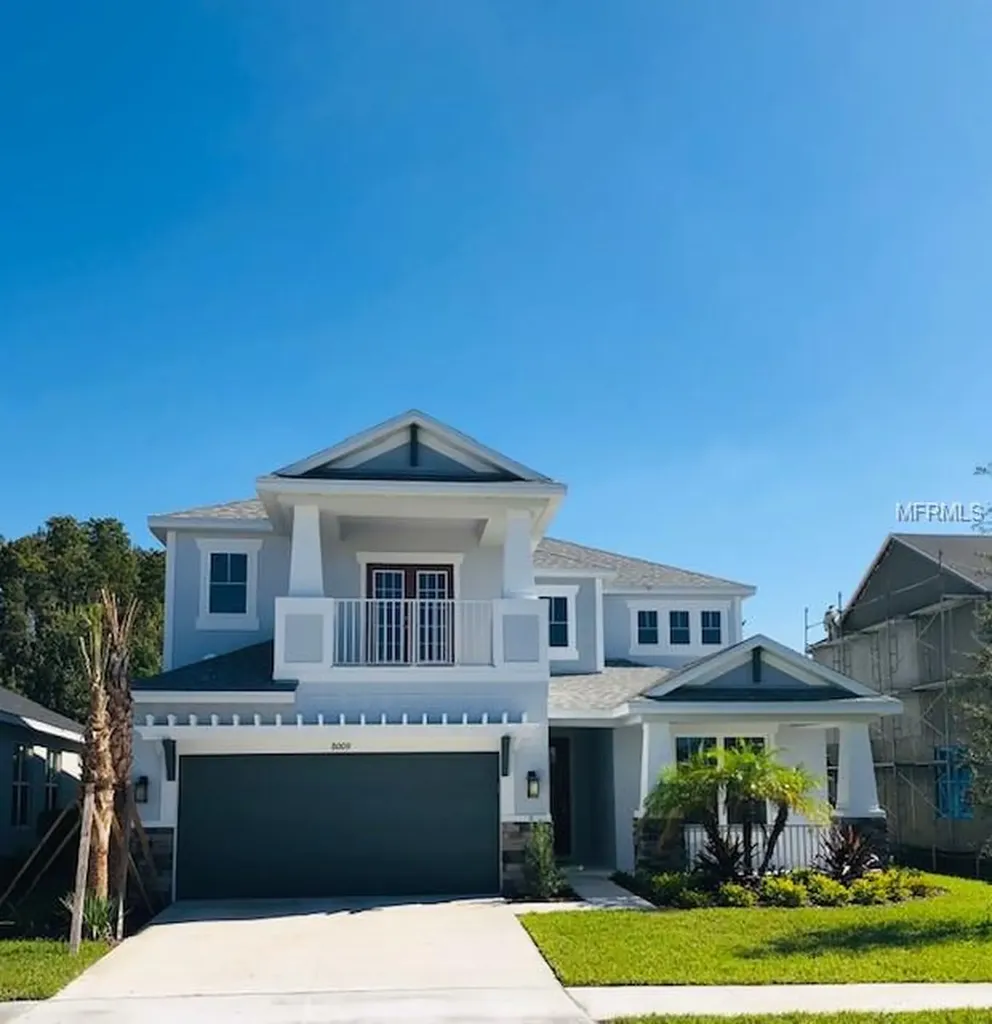 8009 Clementine Lane Tampa FL 33625