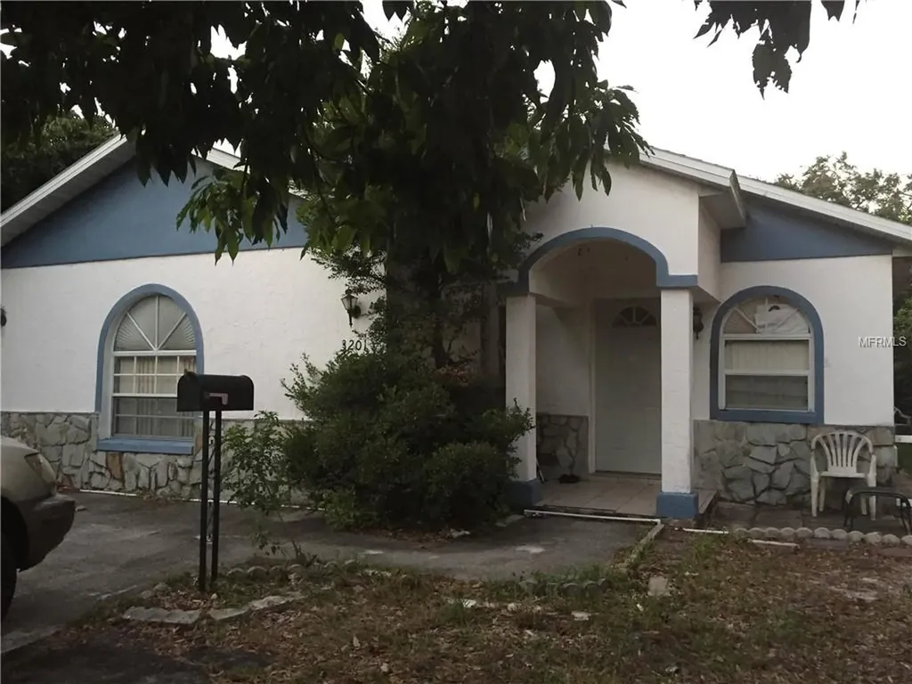 3201 36th Avenue N St Petersburg FL 33713