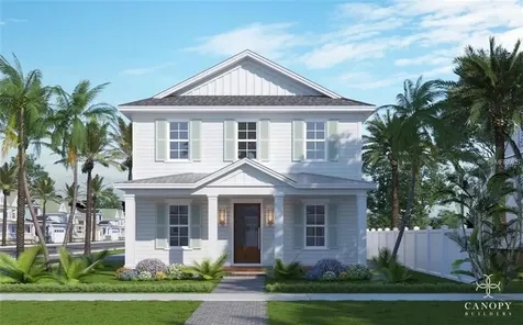1818 11th Street N St Petersburg FL 33704