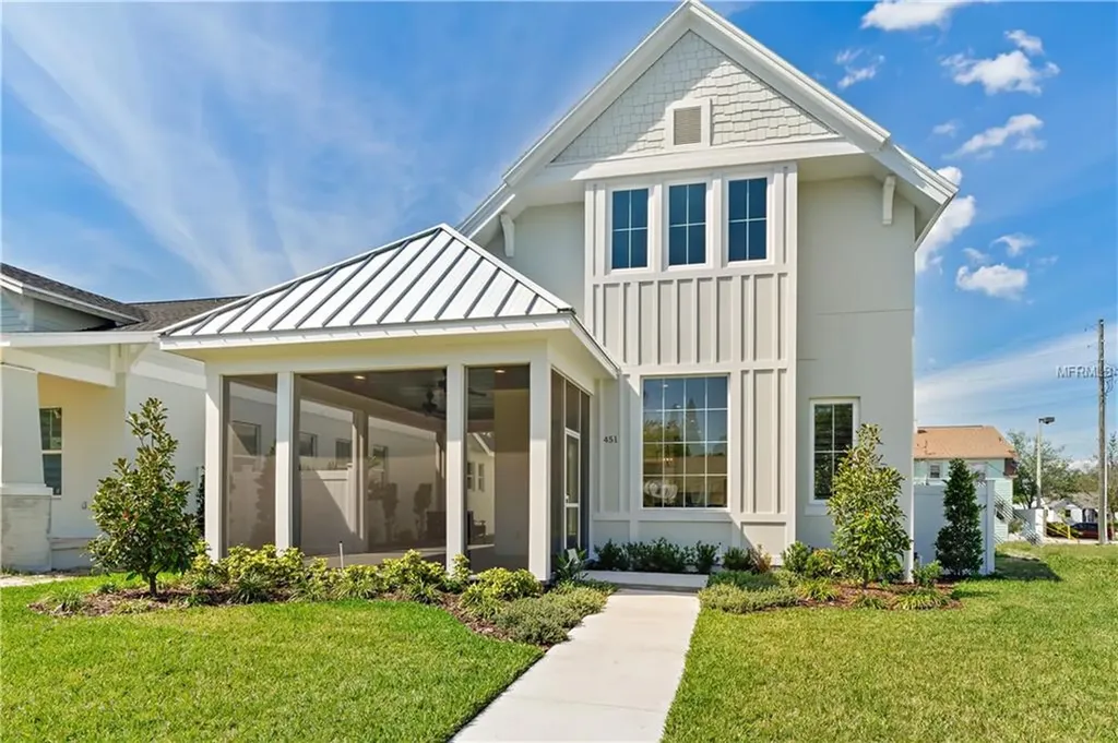 451 29th Avenue N St Petersburg FL 33704