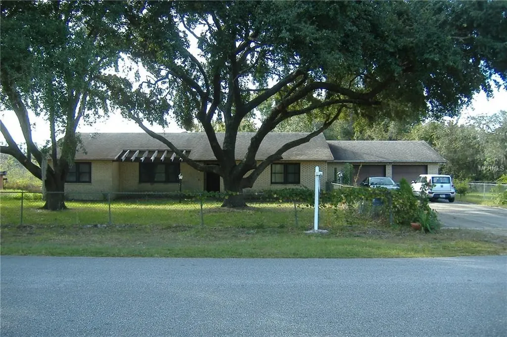 17248 Arrowhead Boulevard Winter Garden FL 34787