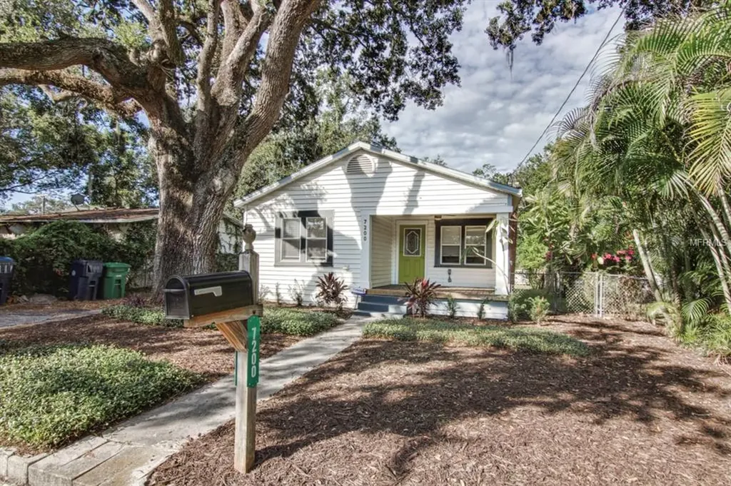 7200 N Highland Avenue Tampa FL 33604