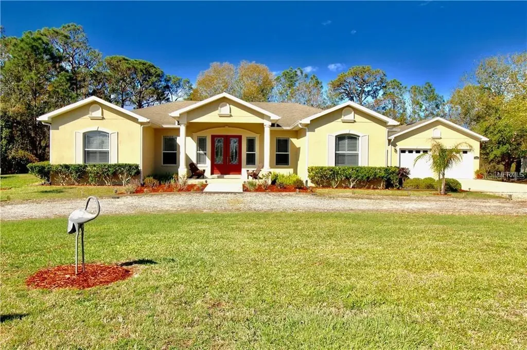 6925 Conley Drive Polk City FL 33868