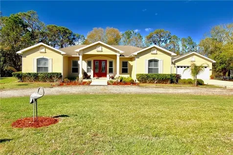 6925 Conley Drive Polk City FL 33868