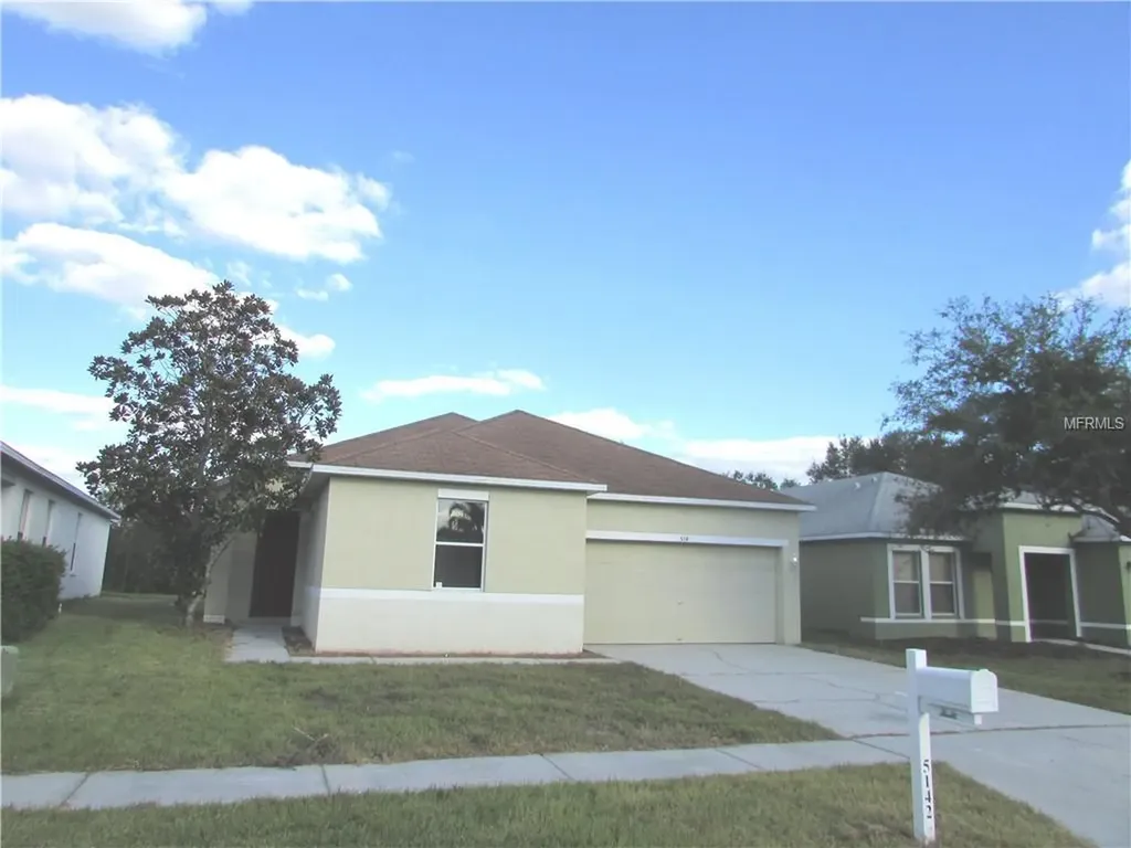 5142 Prairie View Way Wesley Chapel FL 33545