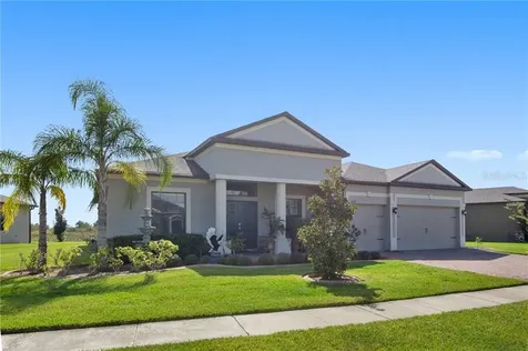 2803 Autumn Breeze Way Kissimmee FL 34744