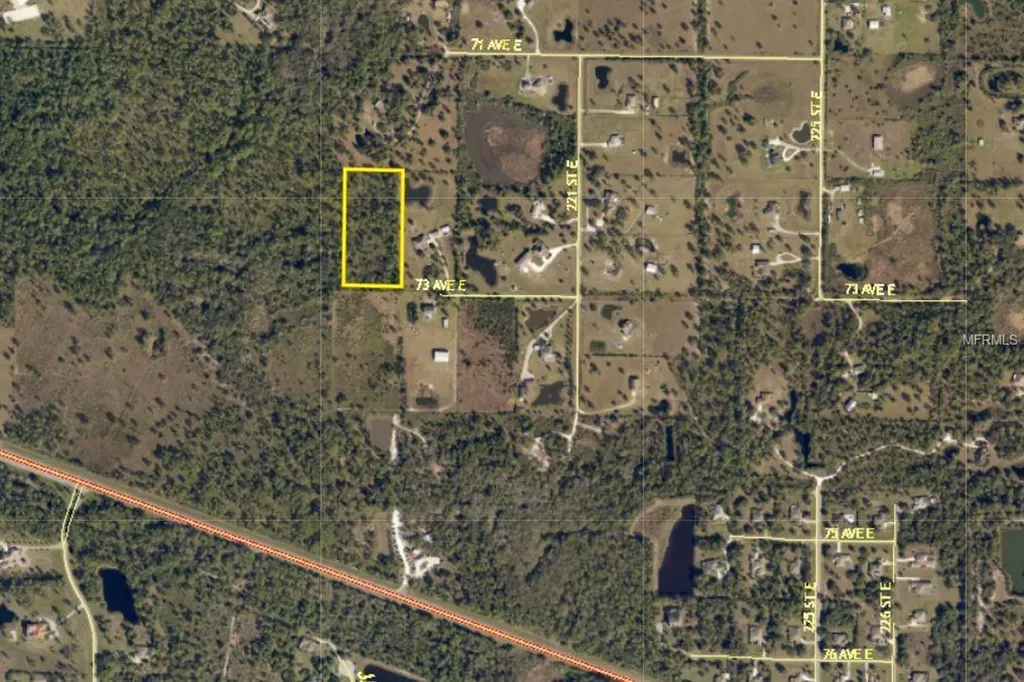 E 73rd Avenue Bradenton FL 34211