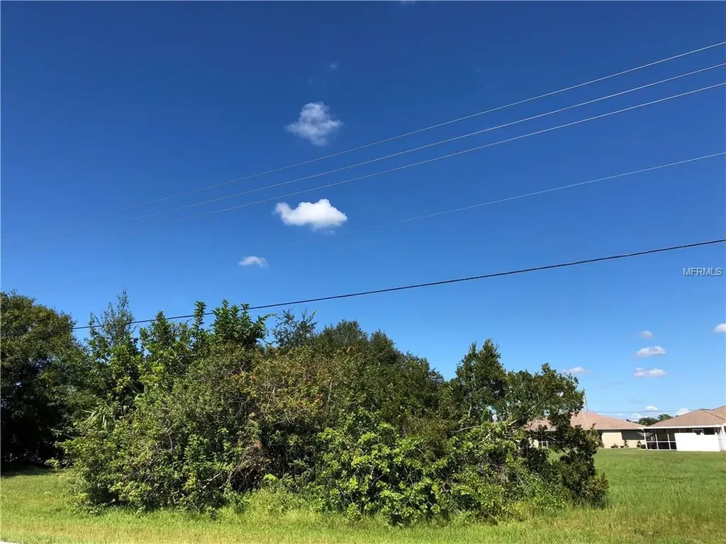 26456 Deep Creek Boulevard Punta Gorda FL 33983