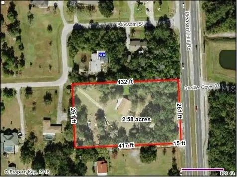 1860 Pleasant Hill Road Kissimmee FL 34746