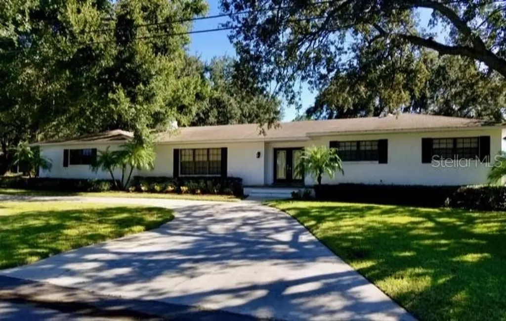 3221 Lake Breeze Drive Haines City FL 33844