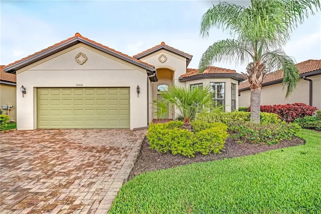 20468 Pezzana Drive Venice FL 34292