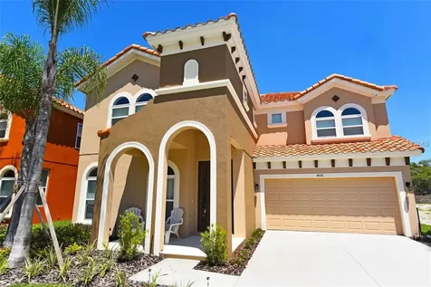 406 Orange Cosmos Boulevard Davenport FL 33837