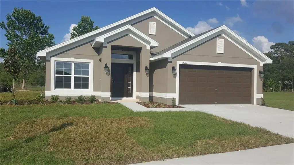 16254 Vine Cliff Avenue Hudson FL 34667