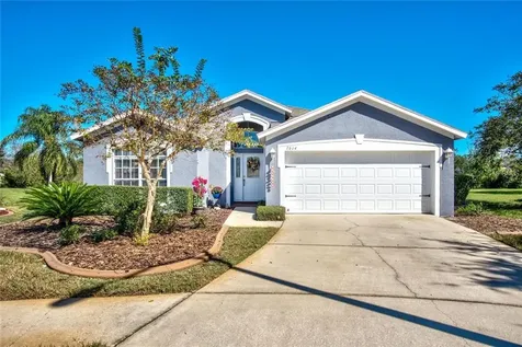 7614 Kinnow Court Land O Lakes FL 34637