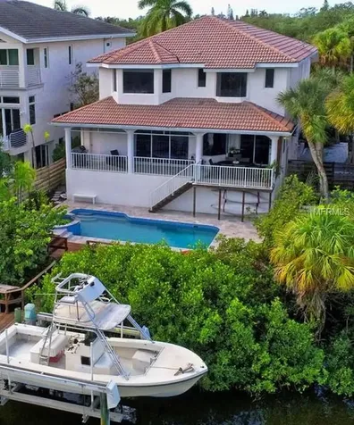 5161 Oxford Drive Sarasota FL 34242