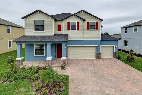 2999 Hilliard Drive Wesley Chapel FL 33543