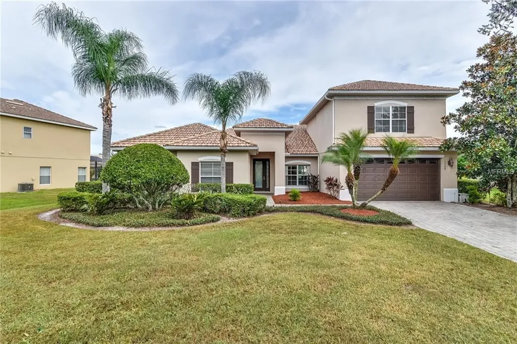 3709 Greencrest Court Kissimmee FL 34746
