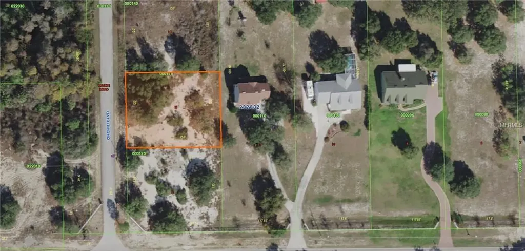 4106 Orchid Boulevard Lake Wales FL 33898
