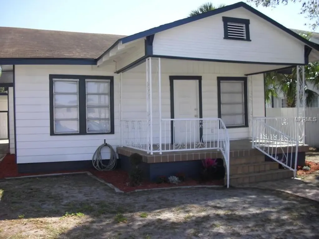 1716 W Cass Street Tampa FL 33606