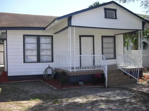 1716 W Cass Street Tampa FL 33606