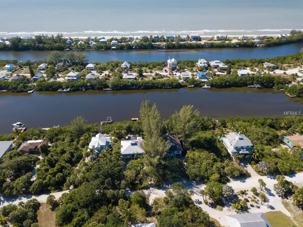 191 Kettle Harbor Drive Placida FL 33946