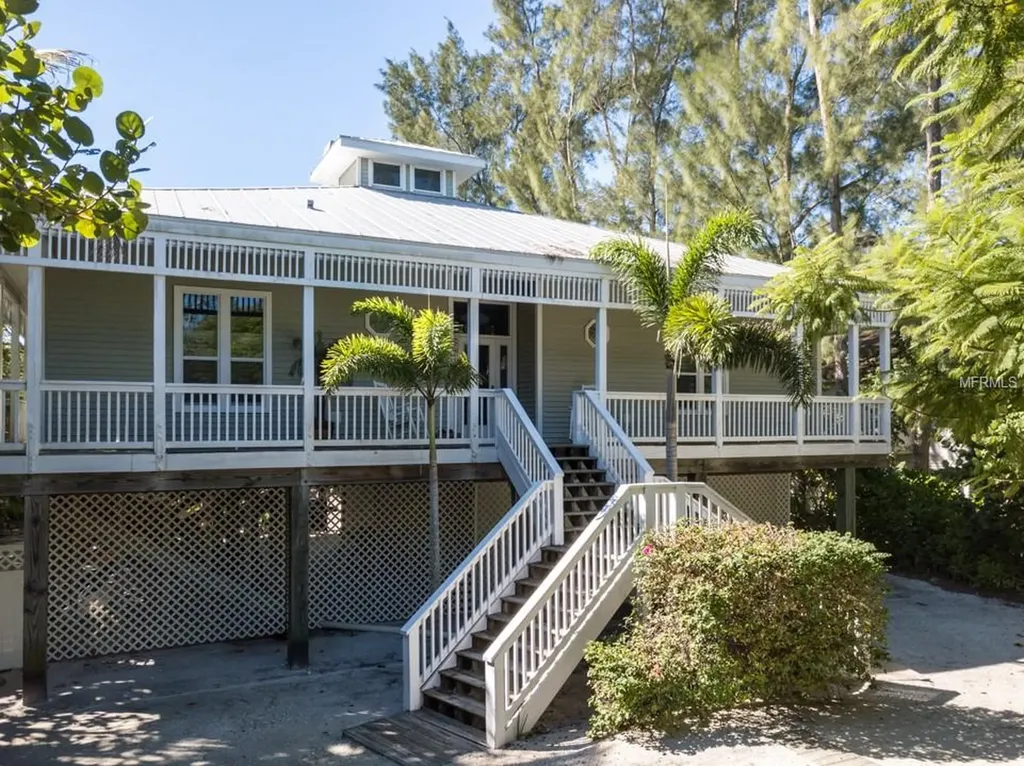 191 Kettle Harbor Drive Placida FL 33946