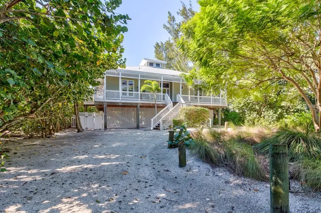 191 Kettle Harbor Drive Placida FL 33946