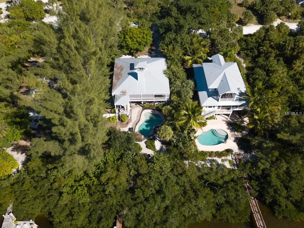 191 Kettle Harbor Drive Placida FL 33946