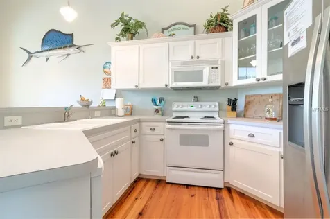 191 Kettle Harbor Drive Placida FL 33946