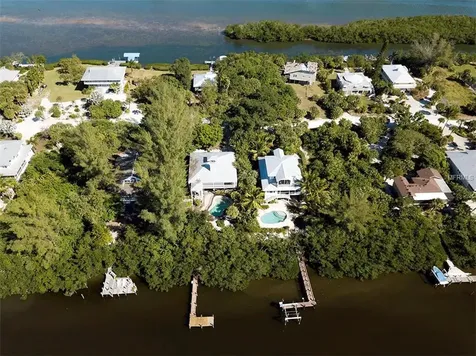 191 Kettle Harbor Drive Placida FL 33946