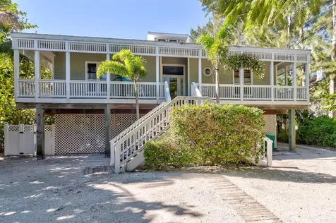191 Kettle Harbor Drive Placida FL 33946
