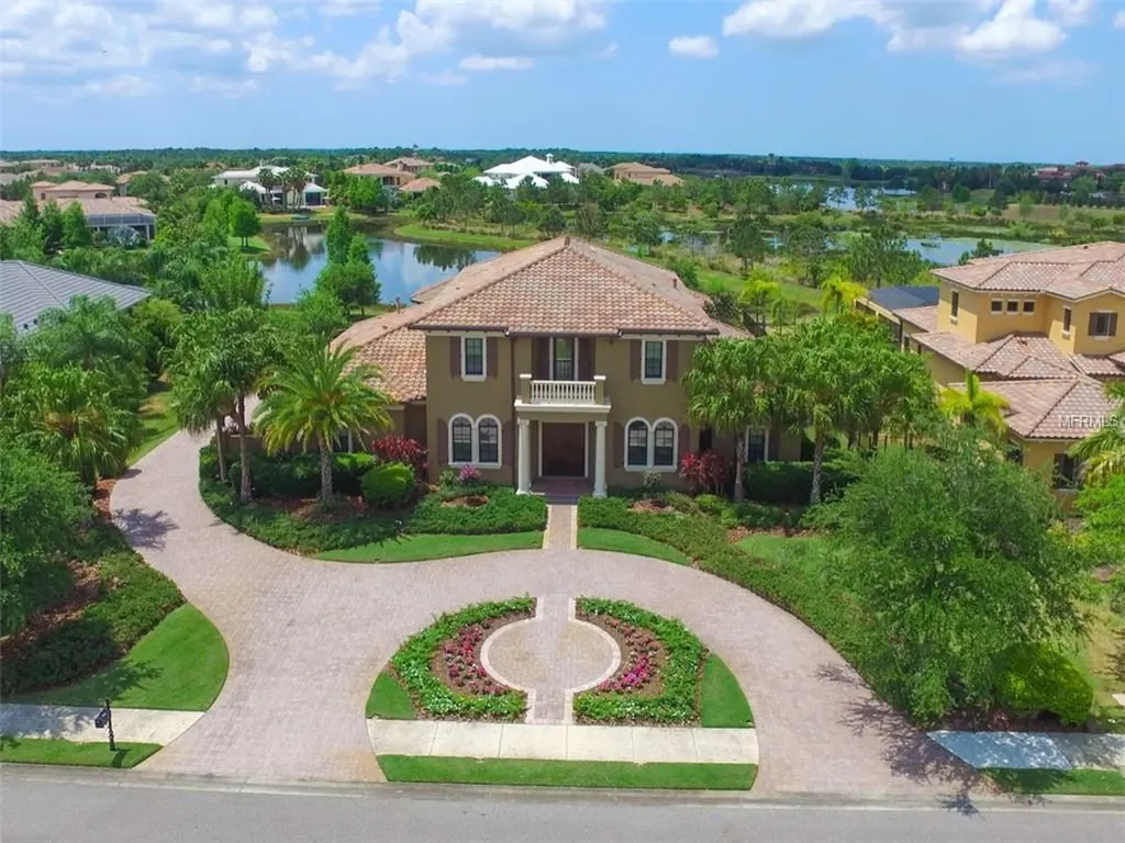 16206 Clearlake Avenue Lakewood Ranch FL 34202