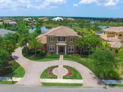 16206 Clearlake Avenue Lakewood Ranch FL 34202