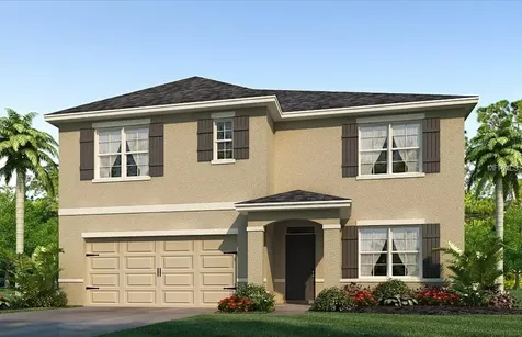 12012 Myrtle Rock Drive Riverview FL 33578
