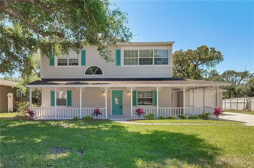 1118 Edgewater Court Orlando FL 32804