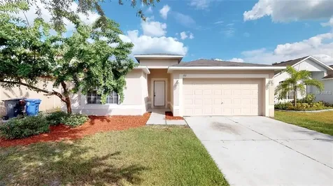 1511 Alhambra Crest Drive Ruskin FL 33570