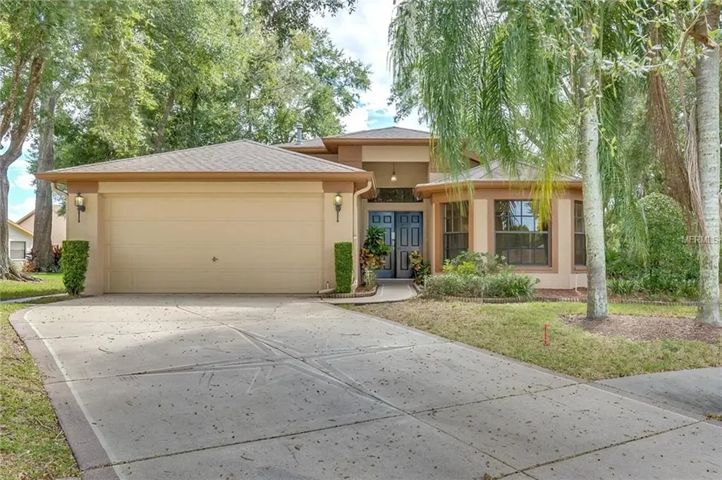 9312 Creekside Court Hudson FL 34669