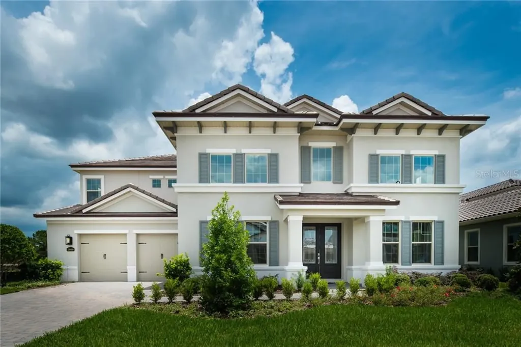 3899 Grassland Loop Lake Mary FL 32746