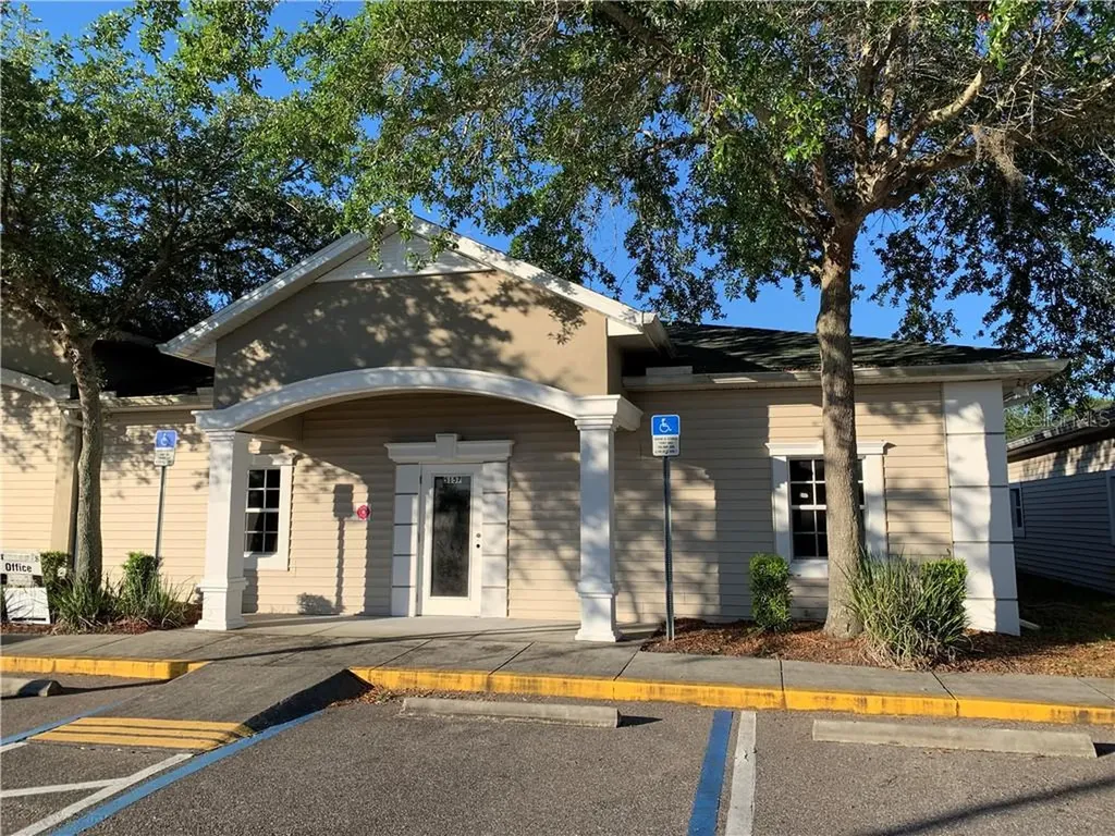 5140 Deer Park Drive New Port Richey FL 34653
