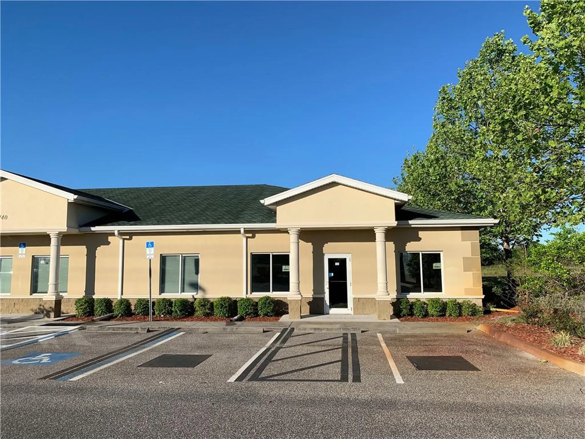5140 Deer Park Drive New Port Richey FL 34653