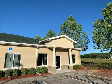 5140 Deer Park Drive New Port Richey FL 34653