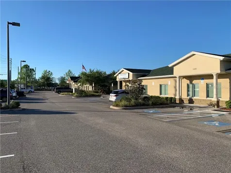 5140 Deer Park Drive New Port Richey FL 34653