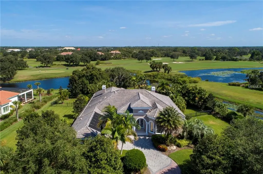 4121 Founders Club Drive Sarasota FL 34240
