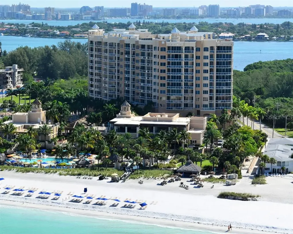 1300 Benjamin Franklin Drive Sarasota FL 34236