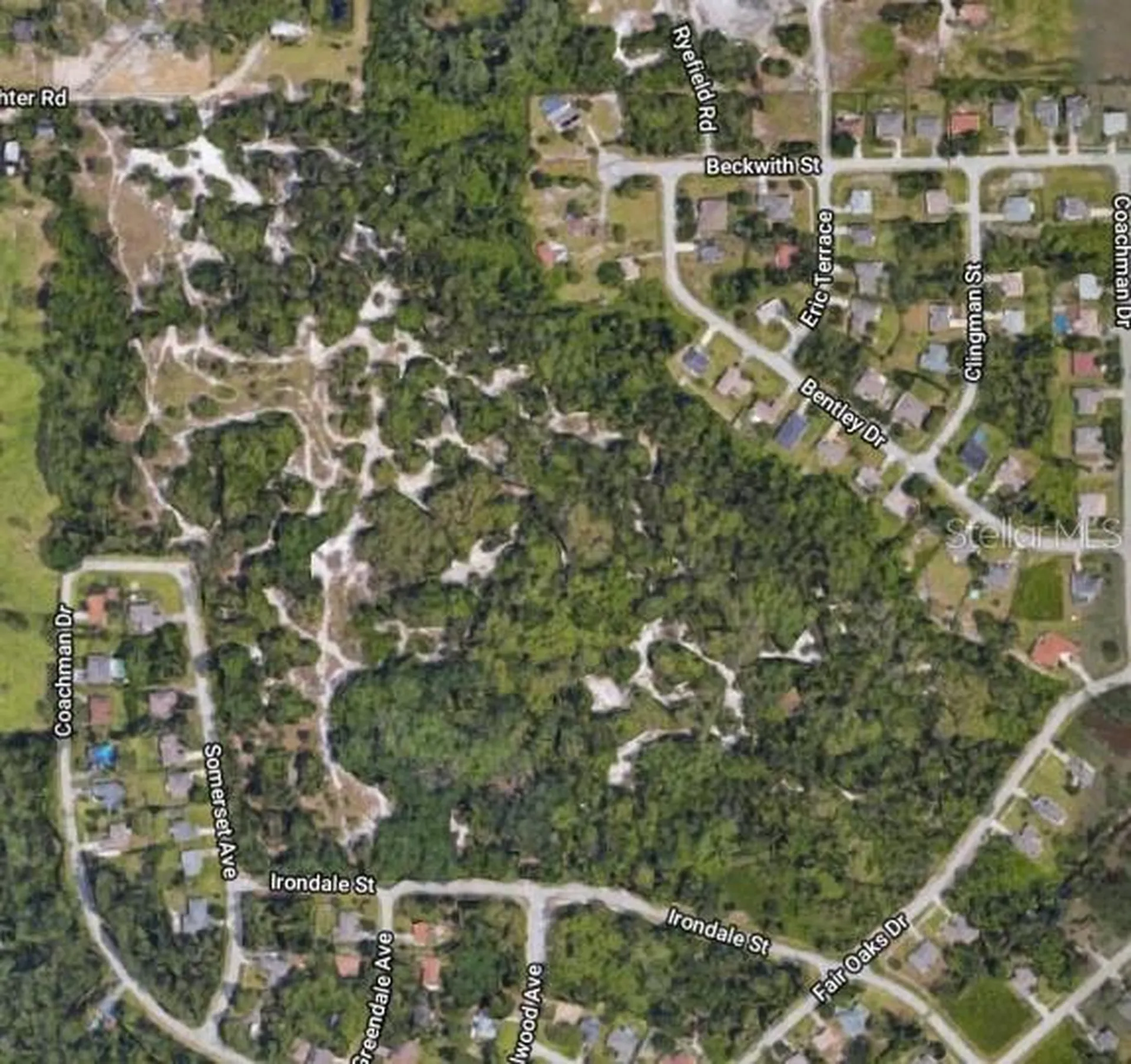 Somerset Avenue Deltona FL 32738